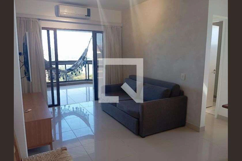 Apartamento mobiliado com 1 quarto e 58 m² — photo 14
