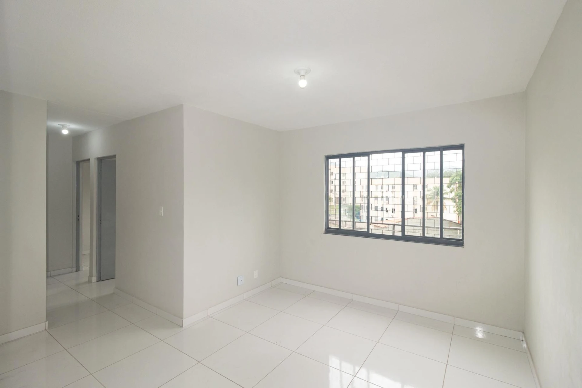 Departamento de 53 m² y 3 dormitorios en Rio de Janeiro
