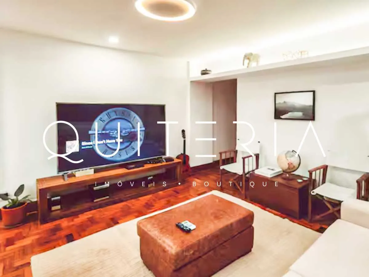 Apartamento de 3 quartos com cozinha americana no 7º andar — photo 15