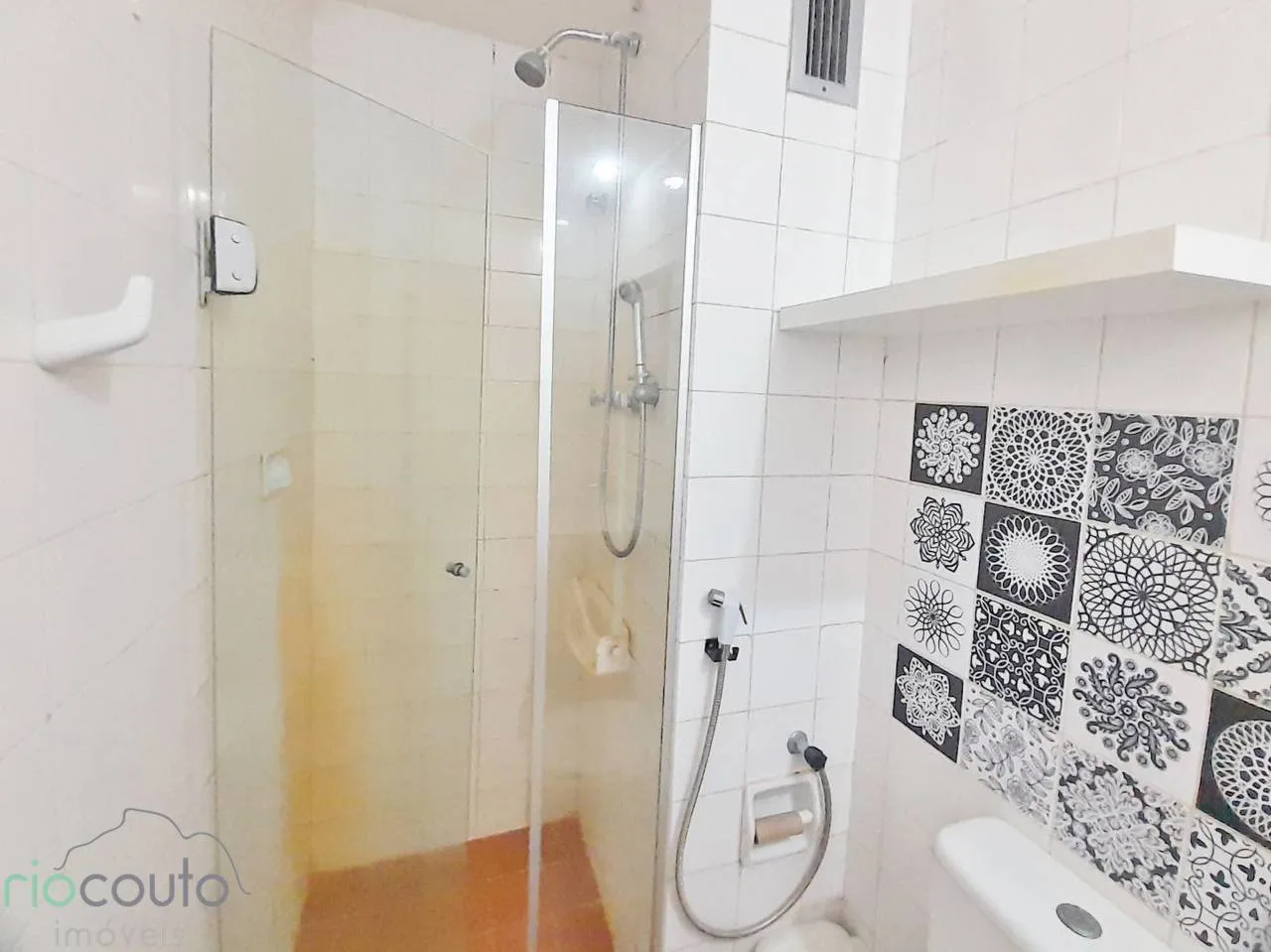 Park view in a one-bedroom apartment, 76 m² — photo 3