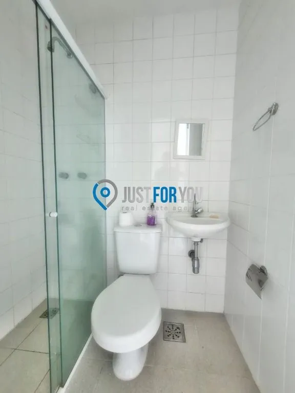 Квартира на 3-му поверсі з видом на парк — photo 27