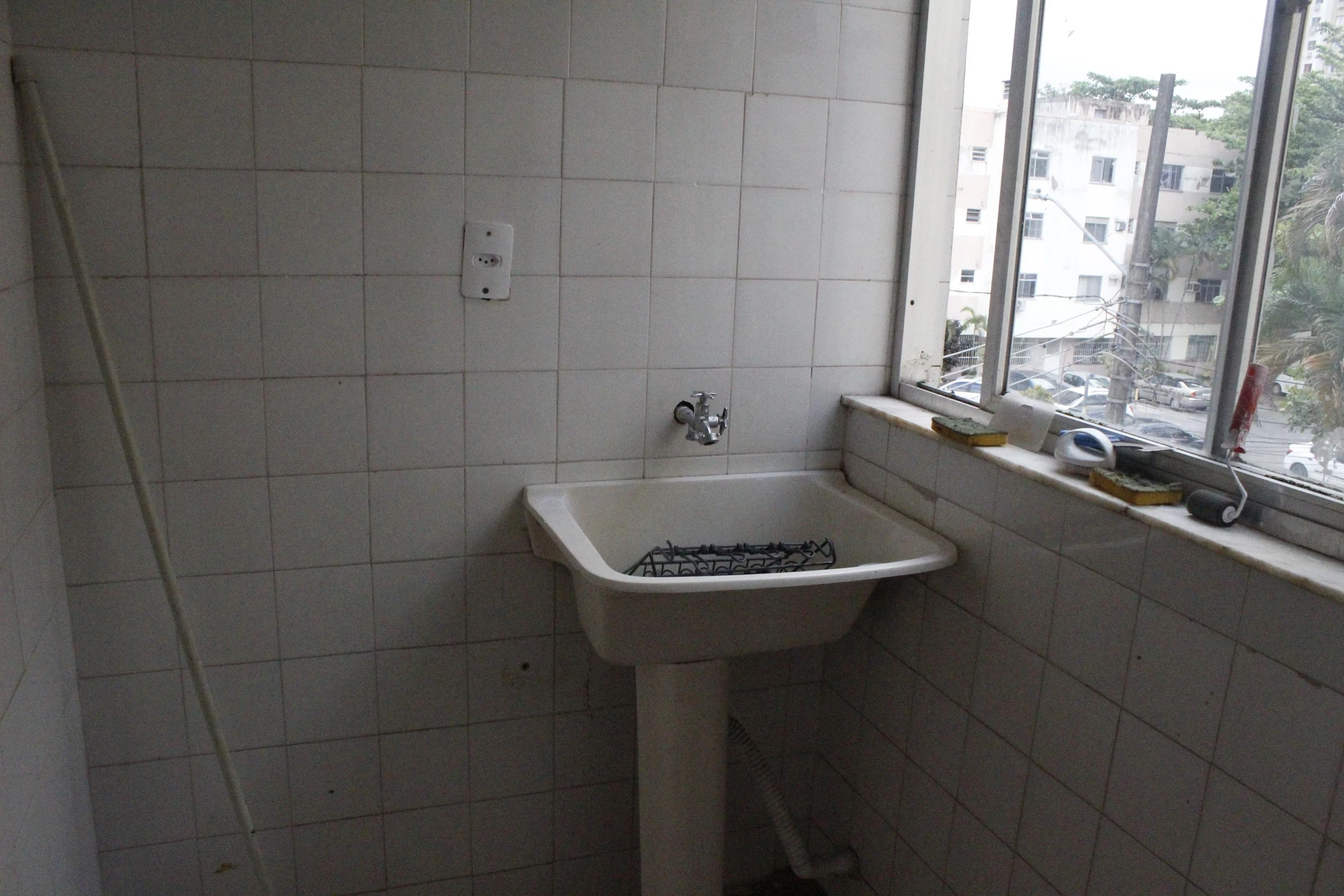 Apartment with 2 bedrooms and a separate kitchen — photo 8