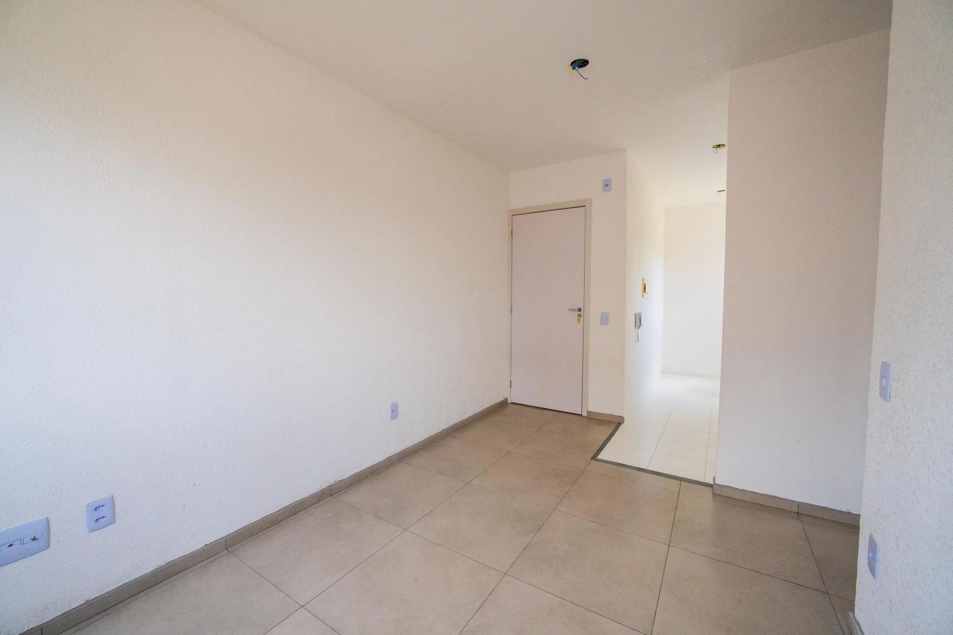 2-bedroom apartment, 39 m² — photo 26