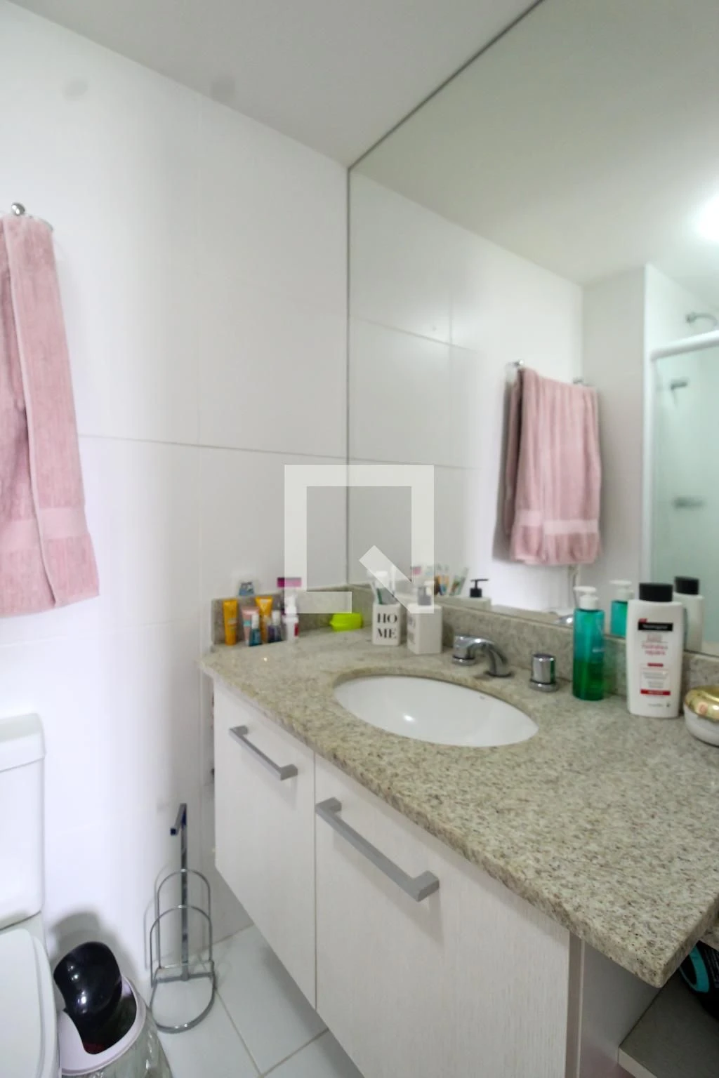 Apartamento mobiliado, 70 m², com piscina privativa — photo 54