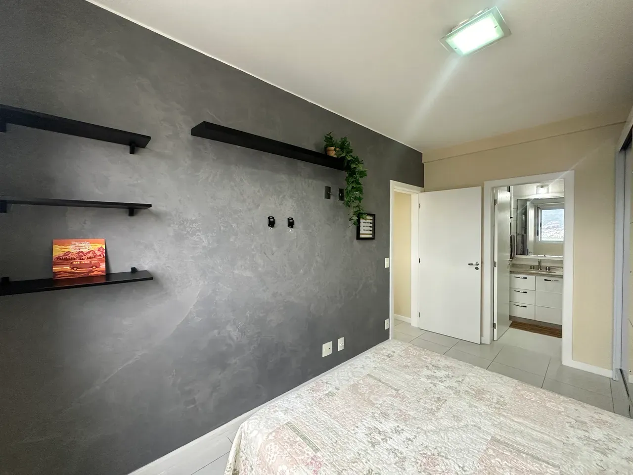 Apartamento amueblado de 2 dormitorios con suite y 74 m² en el 6º piso — photo 33