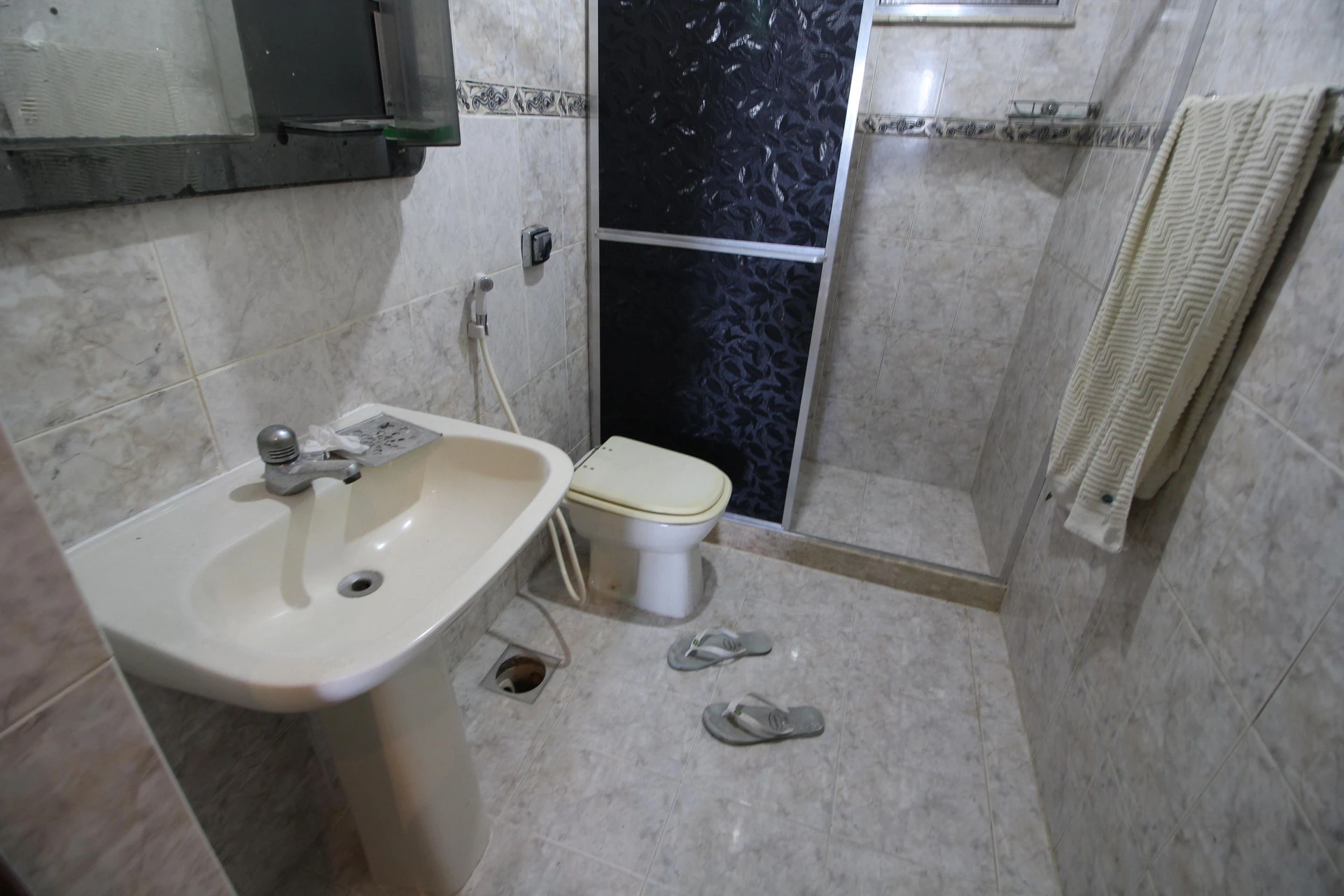 Casa para locação com 1 quarto e vaga de garagem — photo 16