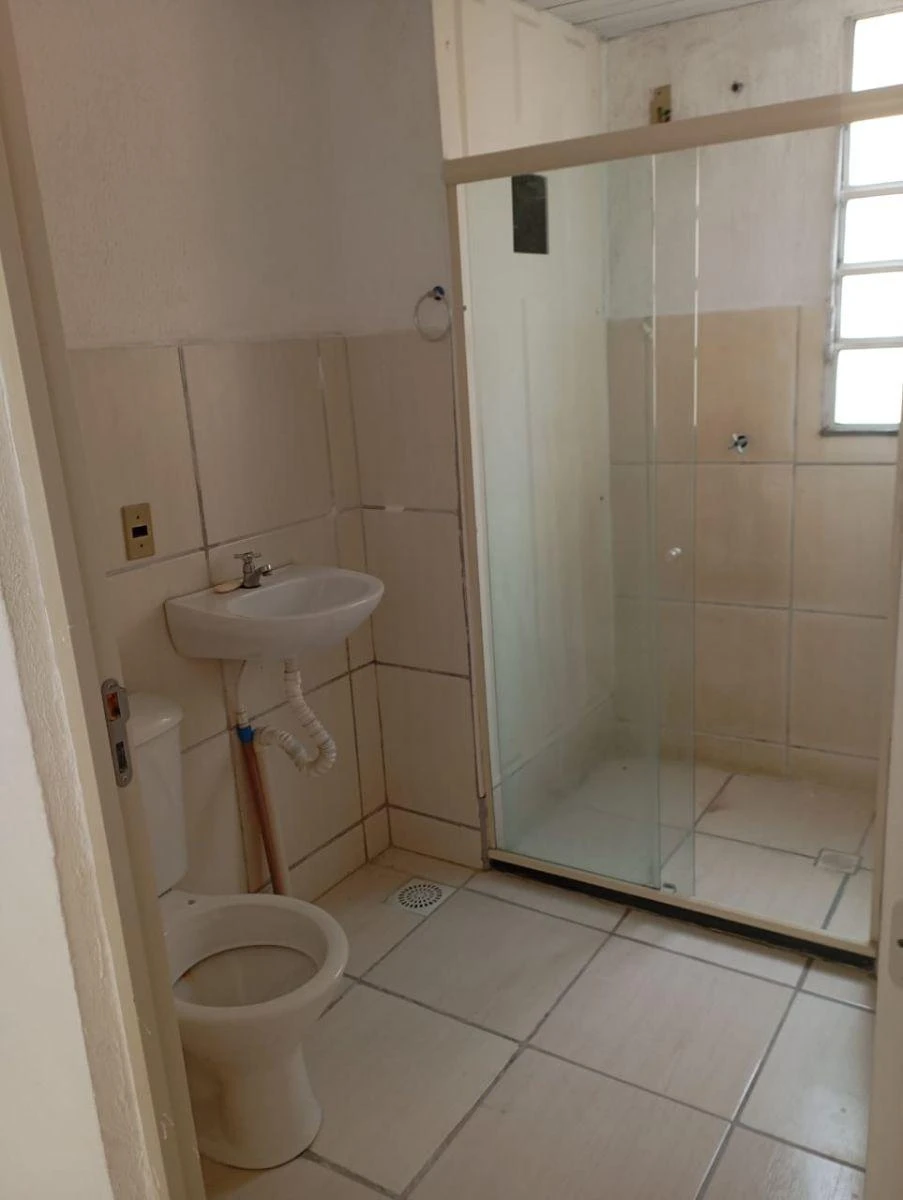 2-bedroom apartment, 56 m² — photo 5
