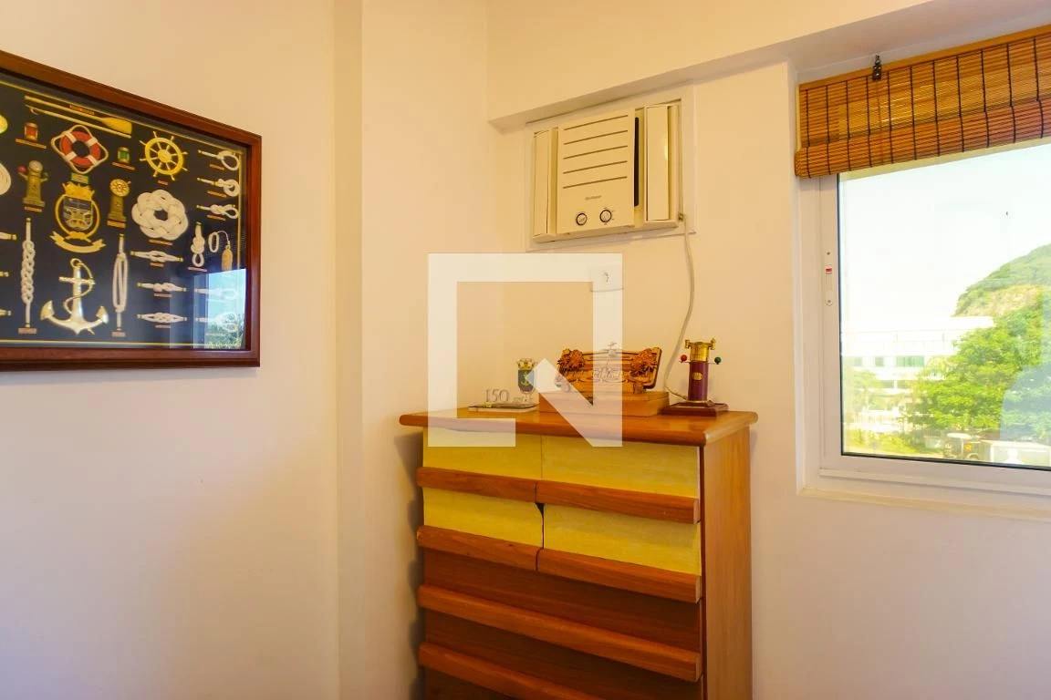 Apartamento, 134 m², com máquina de lavar — photo 31