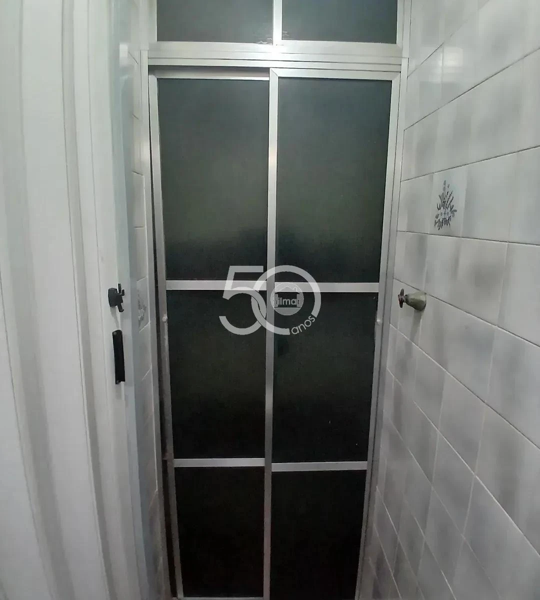 75 m² unfurnished apartment with 2 bedrooms and balcony — photo 3
