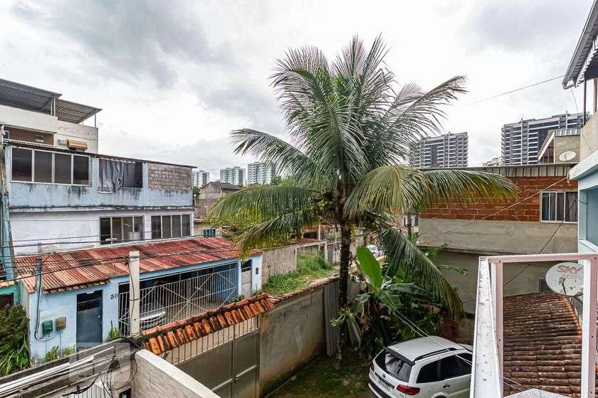 Casa em condomínio sem mobília com 4 quartos e 208 m² — photo 15
