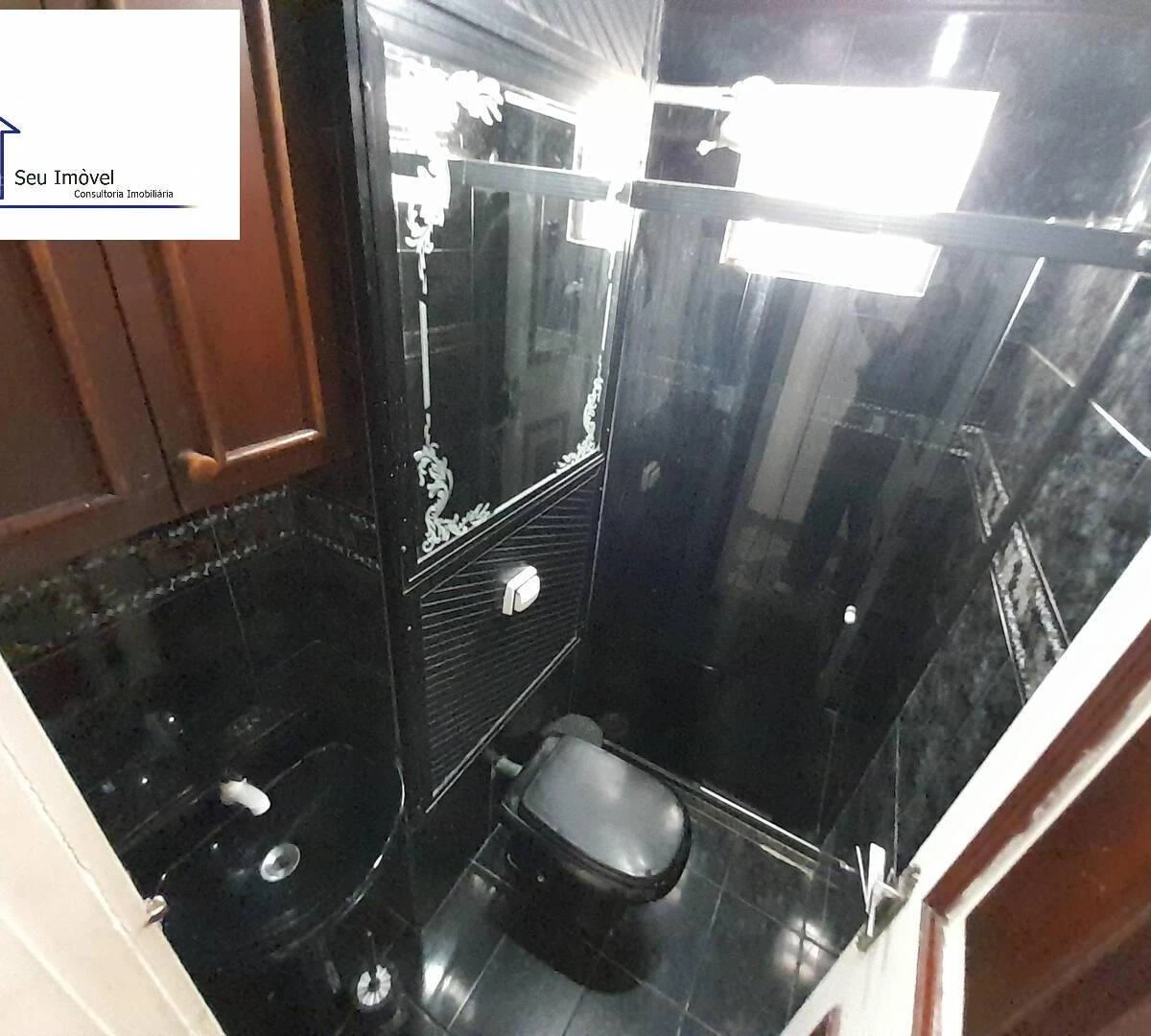 2-bedroom apartment with electric shower — photo 4