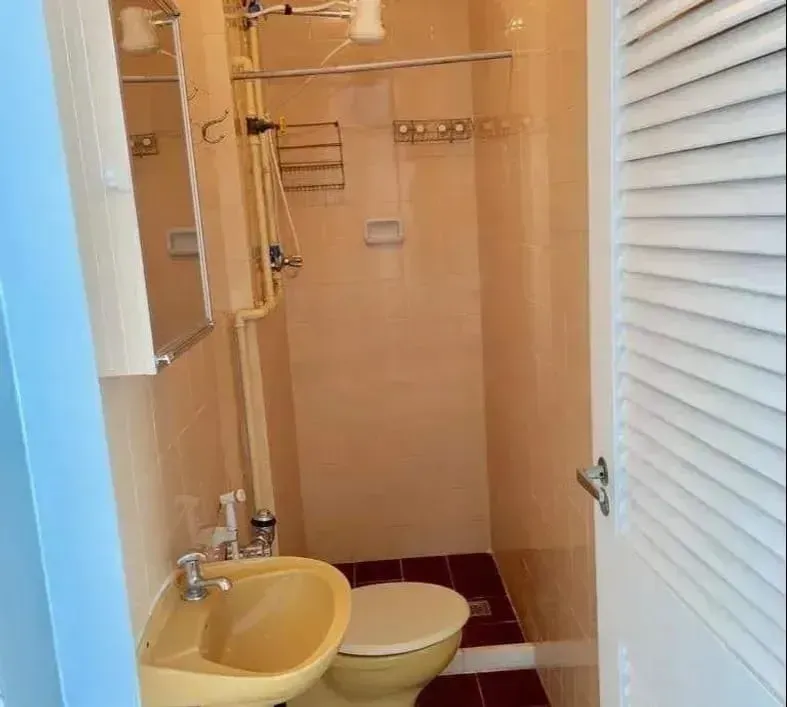 Furnished duplex with 4 bedrooms and 5 bathrooms — photo 12