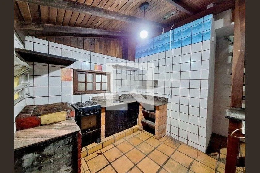 Casa não mobiliada com 4 quartos, 2 suítes e 3 vagas — photo 11