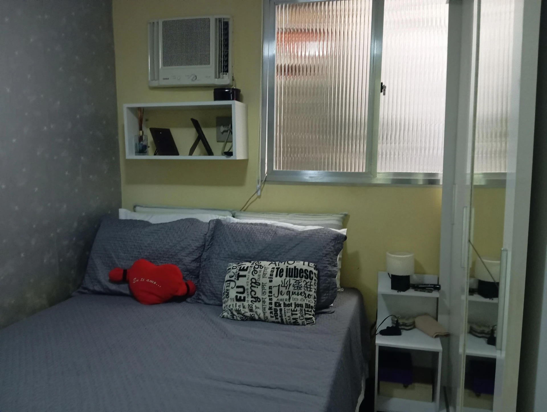Furnished house with 3 bedrooms and 3 bathrooms — photo 8