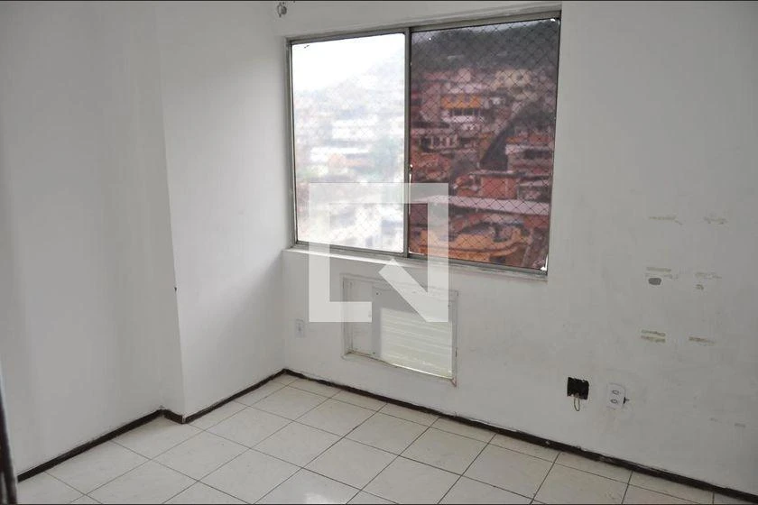 Квартира 64 м², 2 спальні, Ріо-де-Жанейро — photo 10