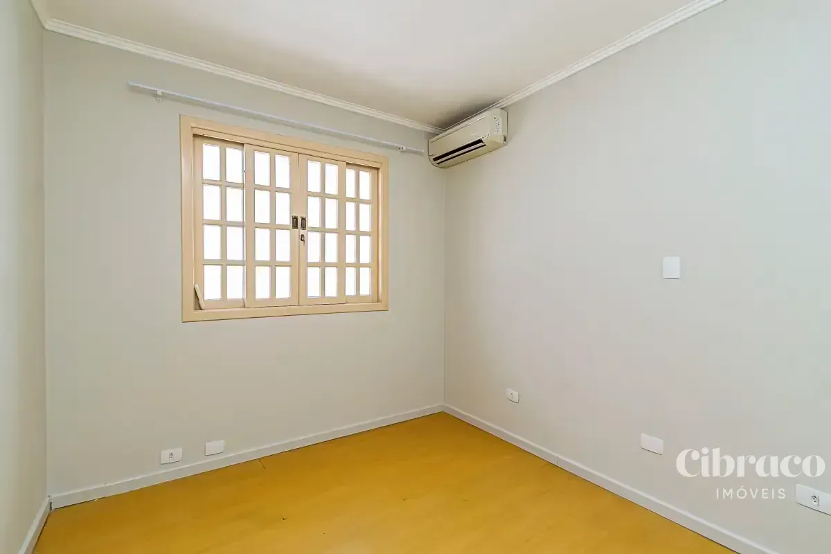 140 m² townhouse with 3 bedrooms and 3 parking spots — photo 22