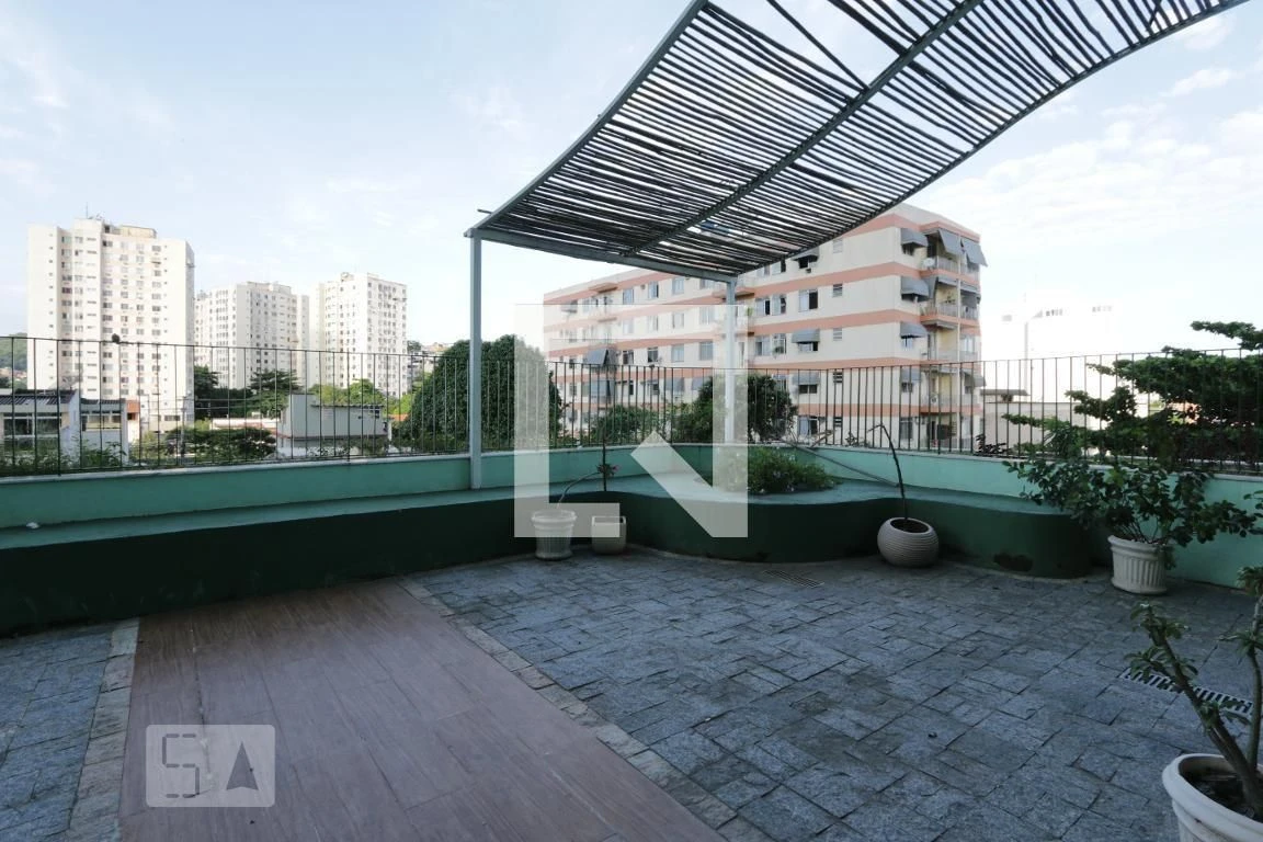 Apartamento de 2 quartos em condomínio com sauna — photo 51