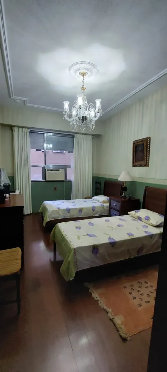 Apartamento para aluguel com 287 m² e 3 quartos — photo 3