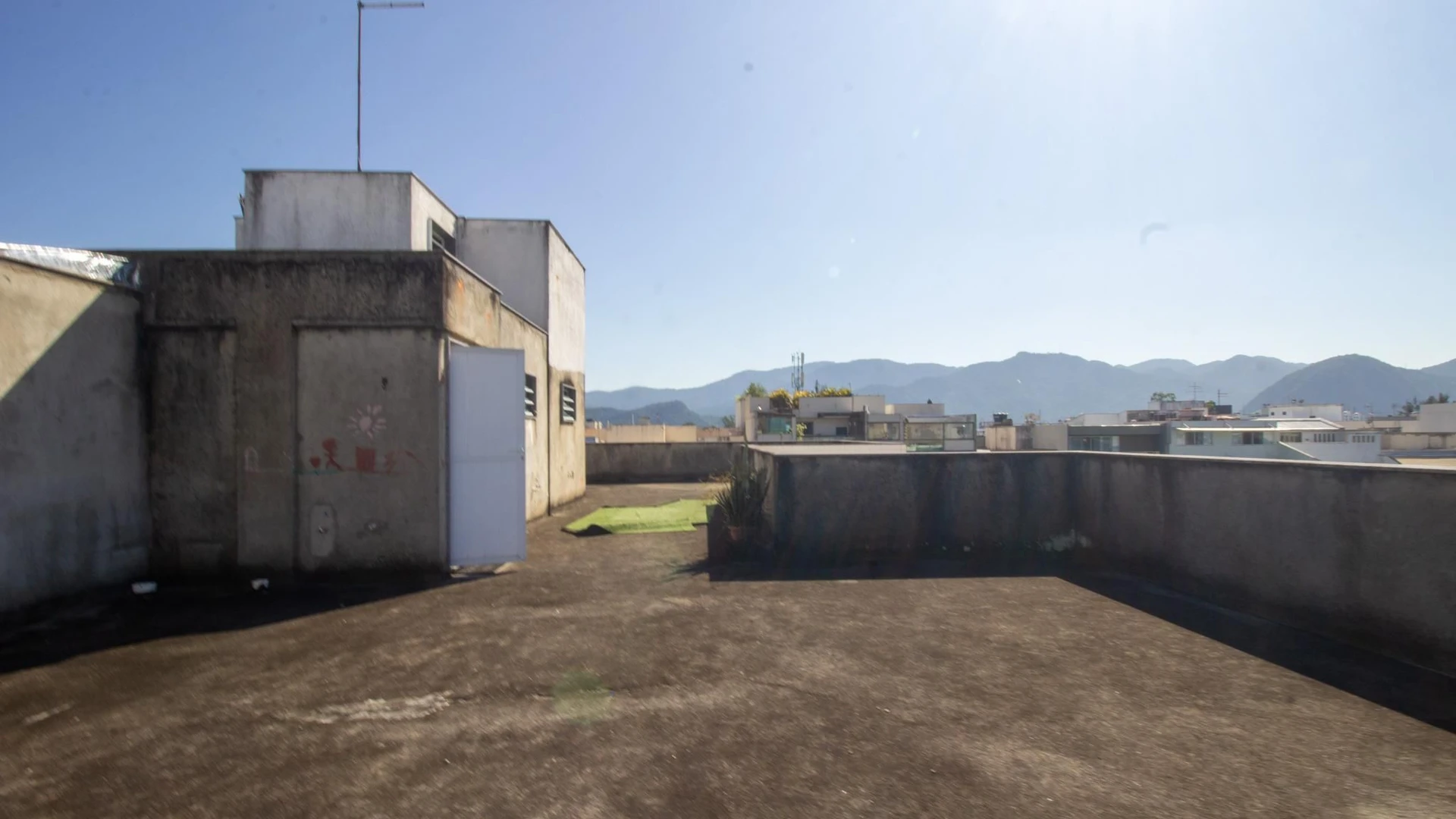 Apartamento com 3 suítes e 4 banheiros com varanda — photo 32