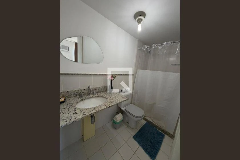 Furnished apartment, 100 m², with a dryer — photo 22