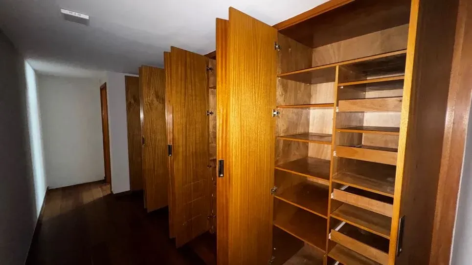 Apartment, 110 m², with a walk-in closet — photo 13