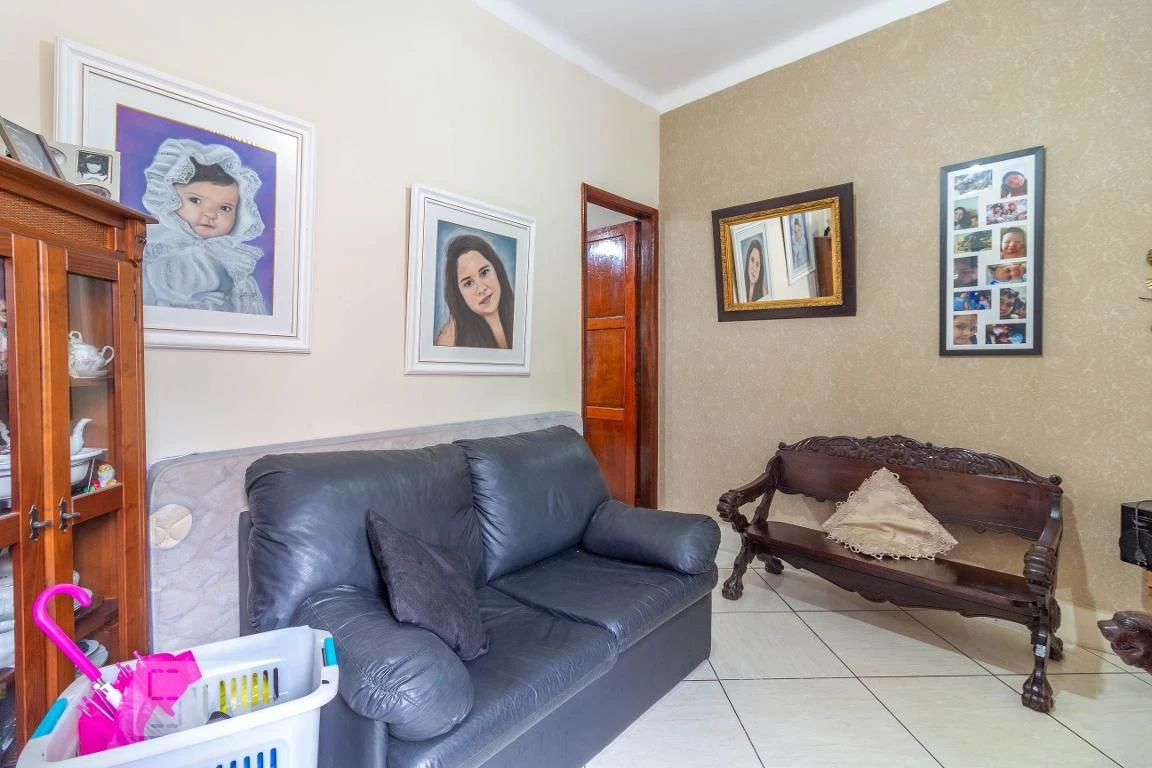 Furnished apartment, 50 m², with a washing machine — photo 12