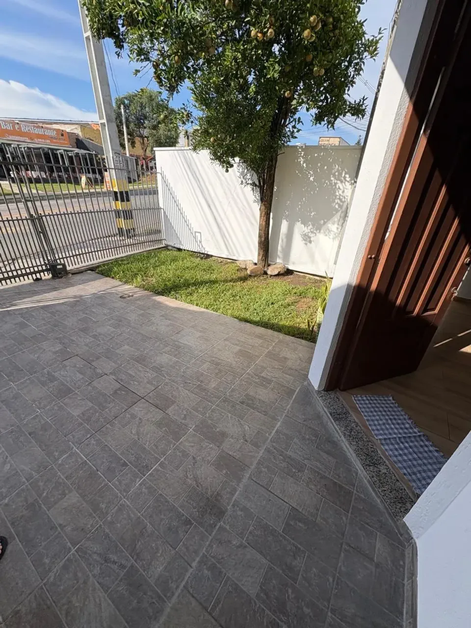 3-bedroom, 82 m² house in Curitiba — photo 13