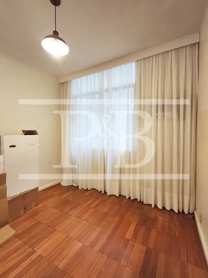 4-bedroom apartment with 283 m² and 2 parking spaces — photo 23