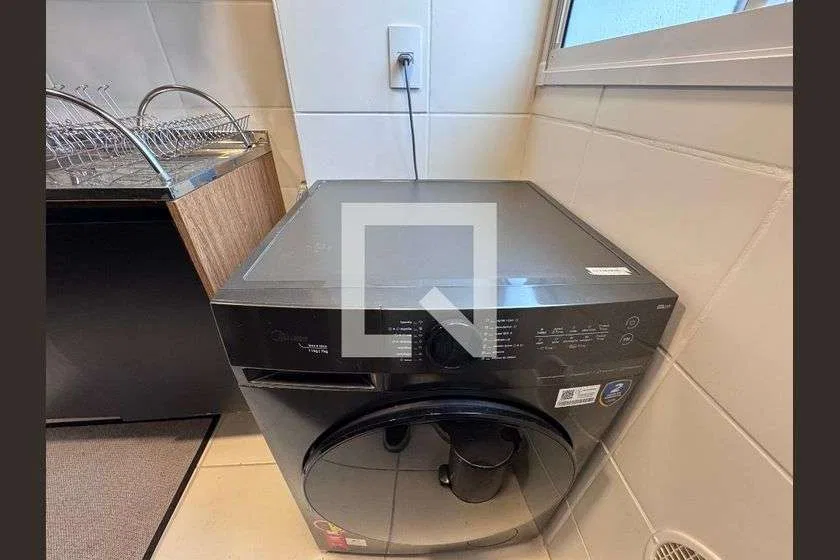 Apartamento mobiliado de 2 quartos com 53 m² e vaga — photo 22