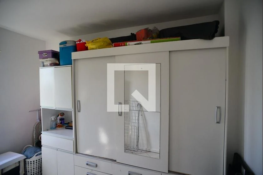 58 m² apartment with a mountain view and a washing machine — photo 13