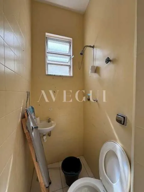 Unfurnished 3-bedroom apartment with 1 bath and 1 parking spot — photo 4
