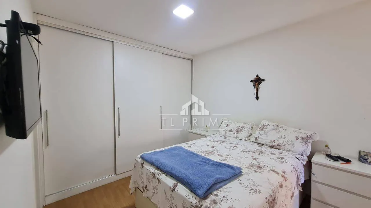 Apartamento de 2 quartos com 2 vagas e varanda — photo 16