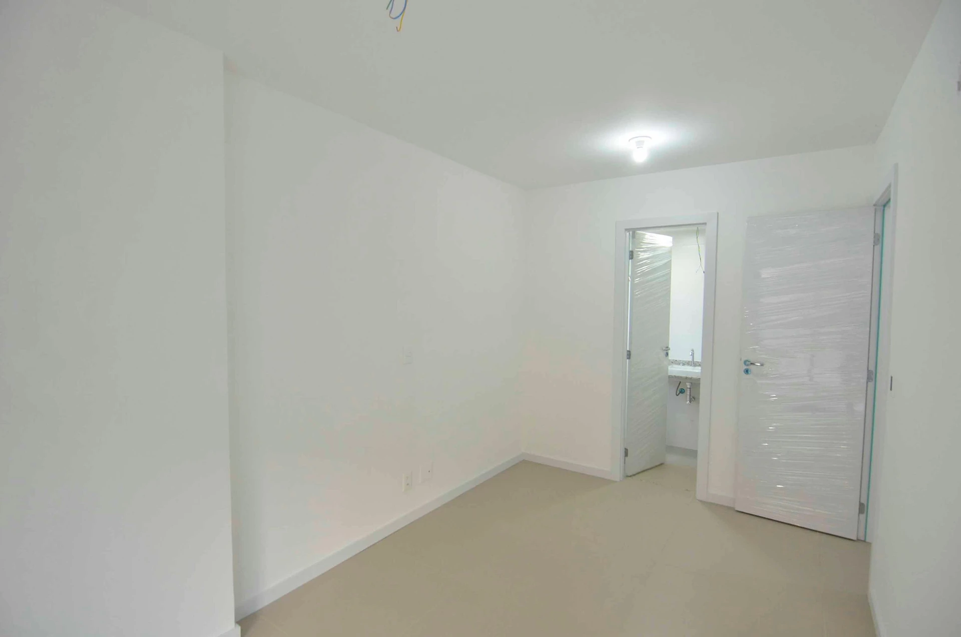 Apartamento de 2 quartos em condomínio com sauna — photo 35