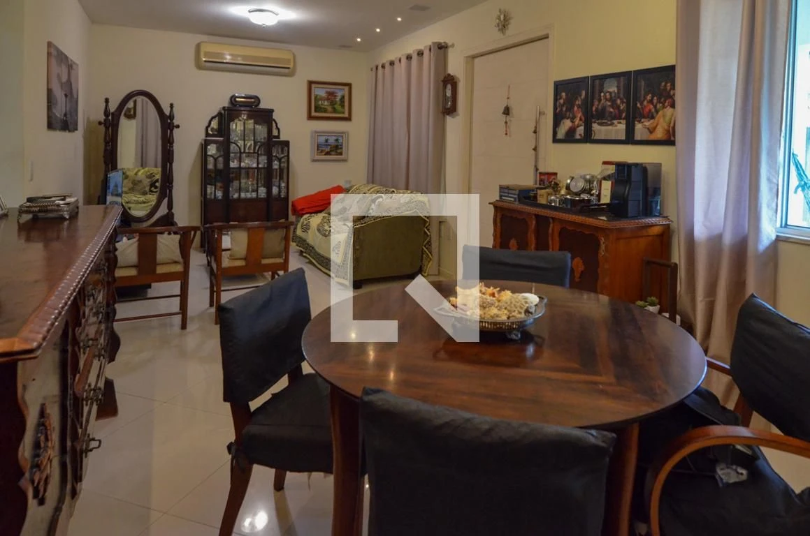 Casa com 4 quartos e jardim privativo — photo 6