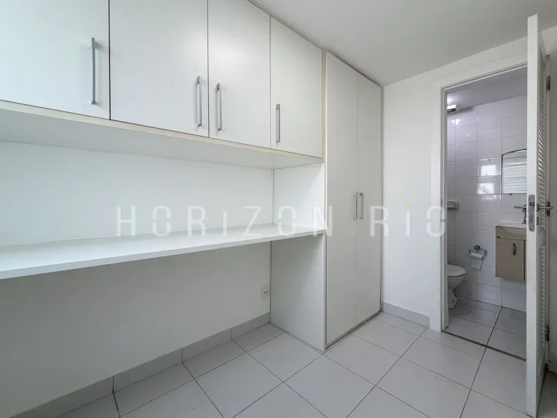 Apartamento, 229 m², com varanda envidraçada — photo 20