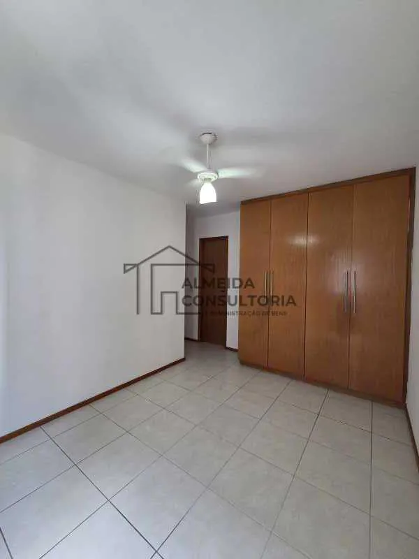 2-bedroom apartment in a building with a sauna — photo 18