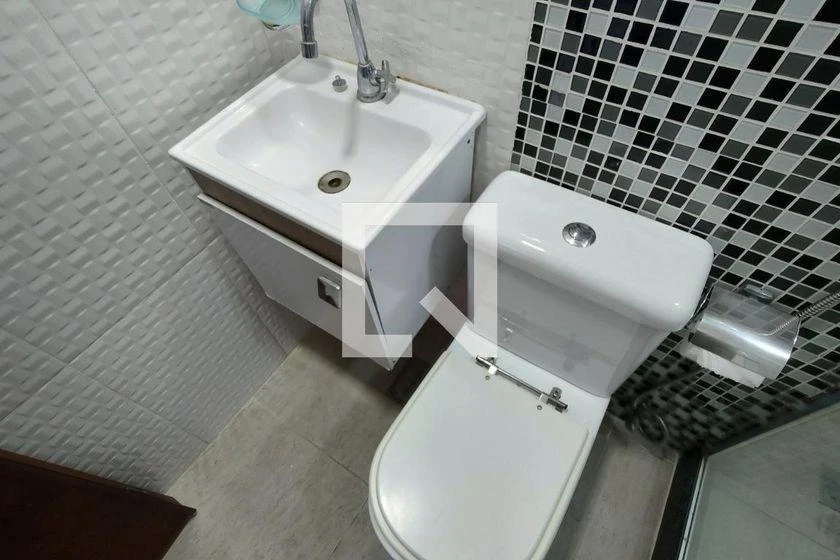 Квартира 50 м², 2 спальні, Ріо-де-Жанейро — photo 20
