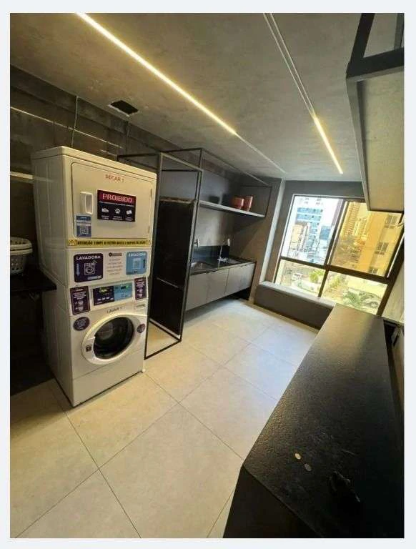 1-bedroom apartment with 31 m² on the 9th floor — photo 34