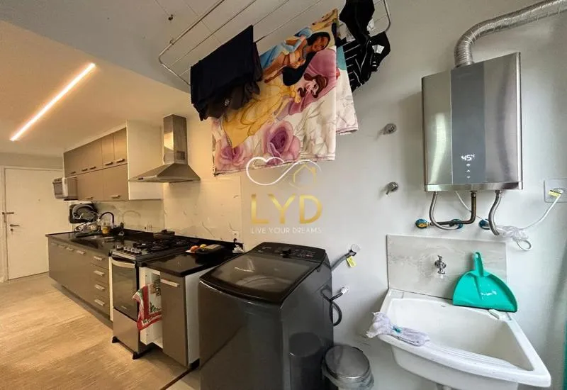 Apartamento de 3 quartos com máquina de lavar, Gávea — photo 20