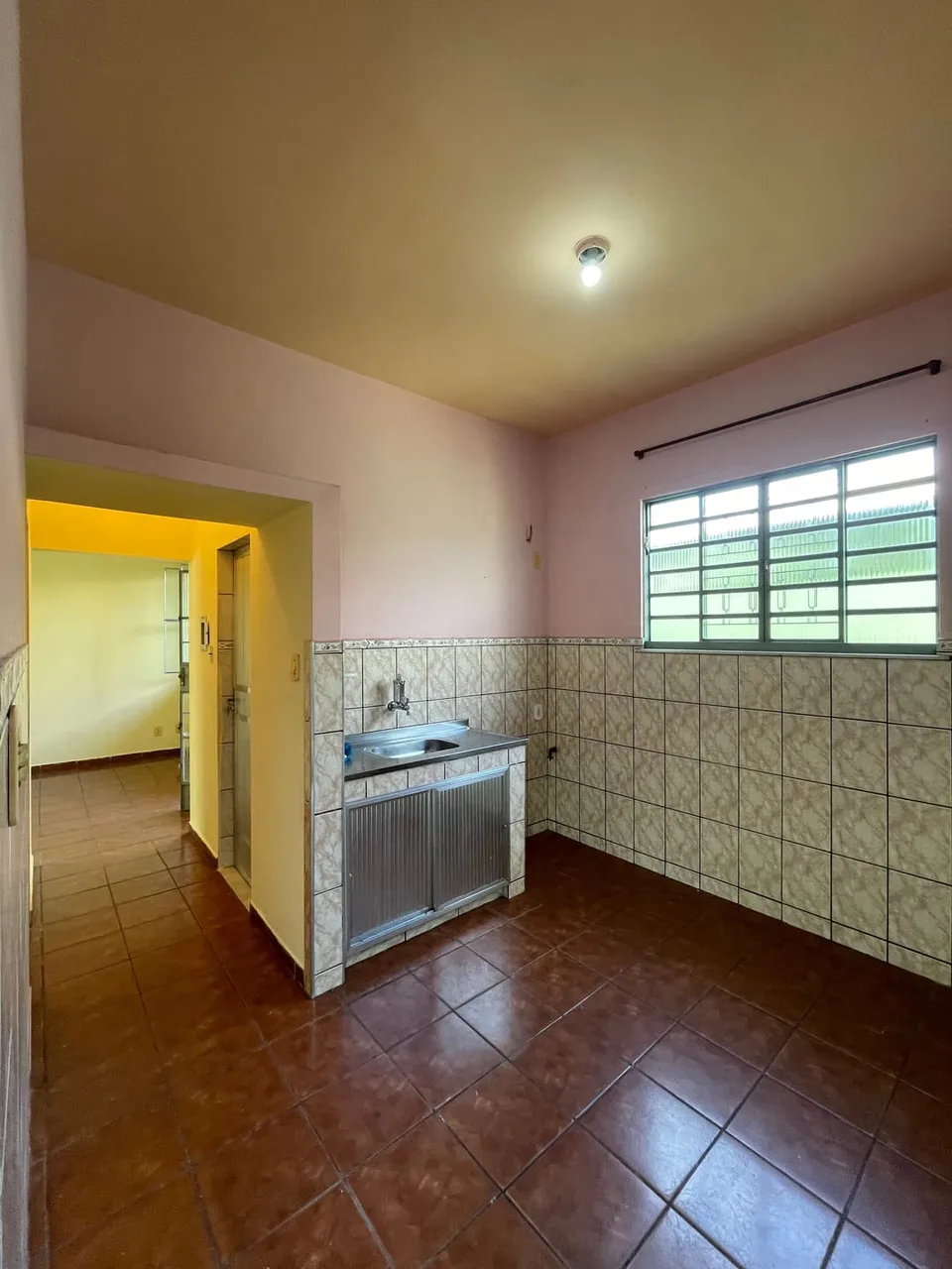 Casa para locação sem vaga, com 2 quartos e 1 banheiro — photo 9