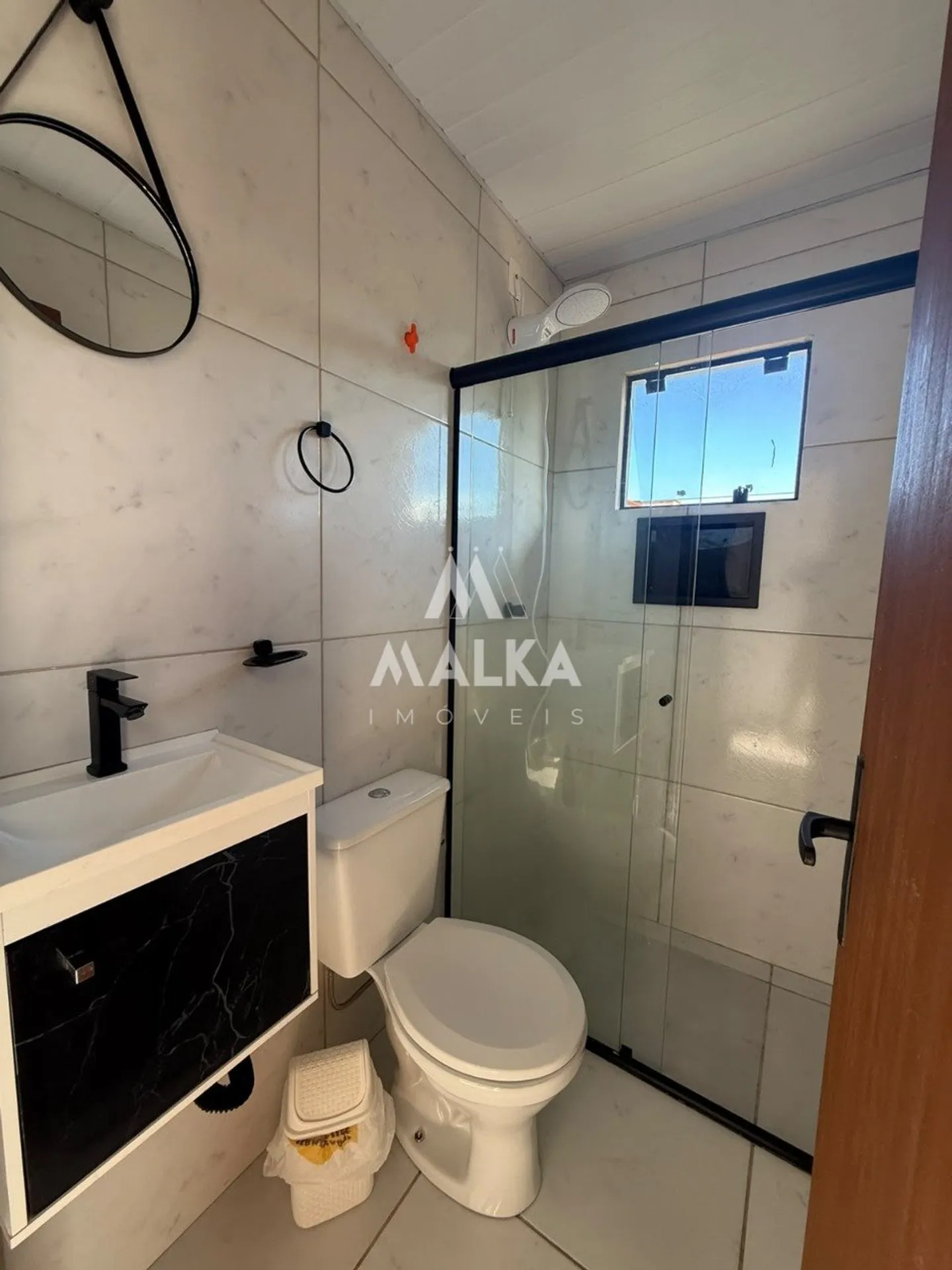 35 m² apartment with 1 bedroom and no parking — photo 7