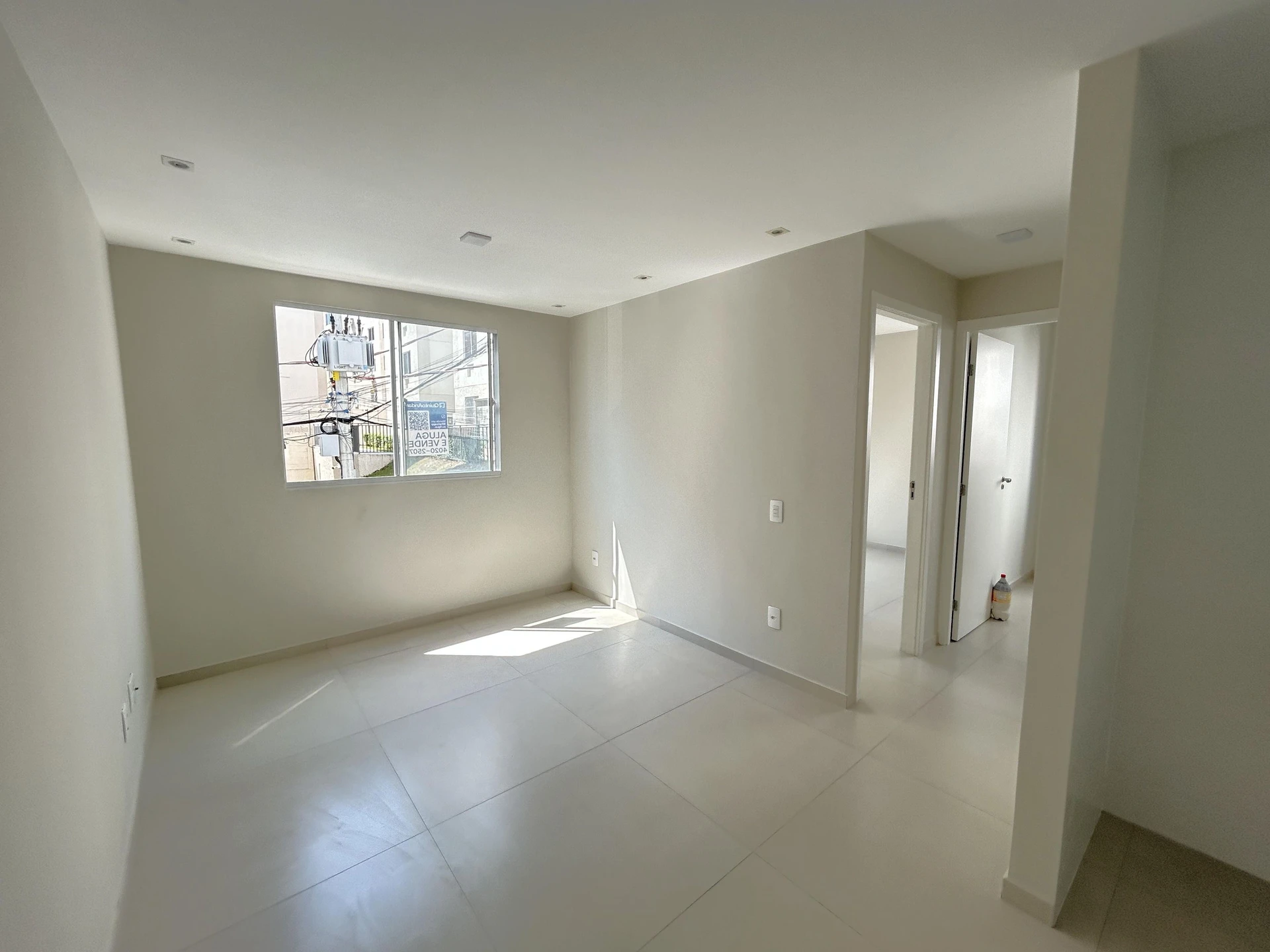 2-bedroom apartment, 40 m²