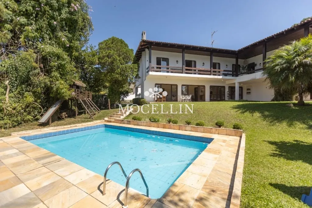 Rental house with 4 bedrooms and 2 en-suite — photo 37
