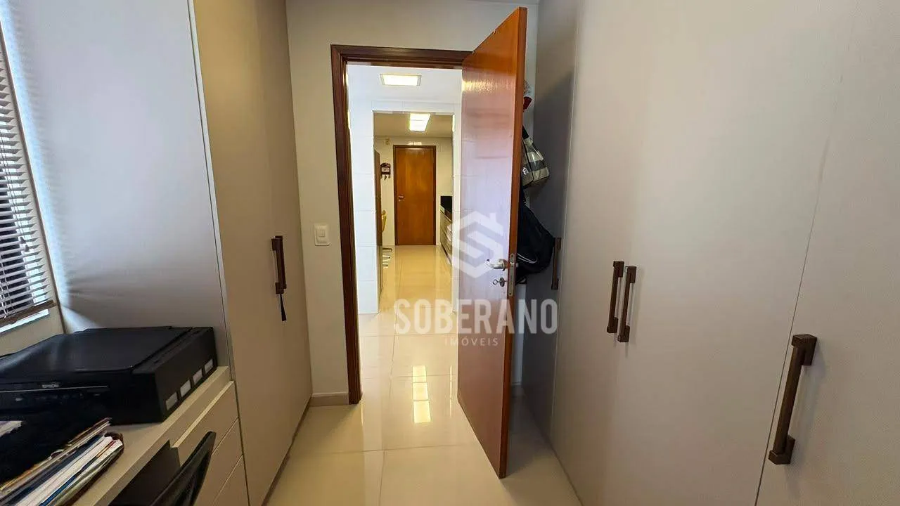 Панорамні вікна та 2 спальні: квартира 103 м² — photo 24