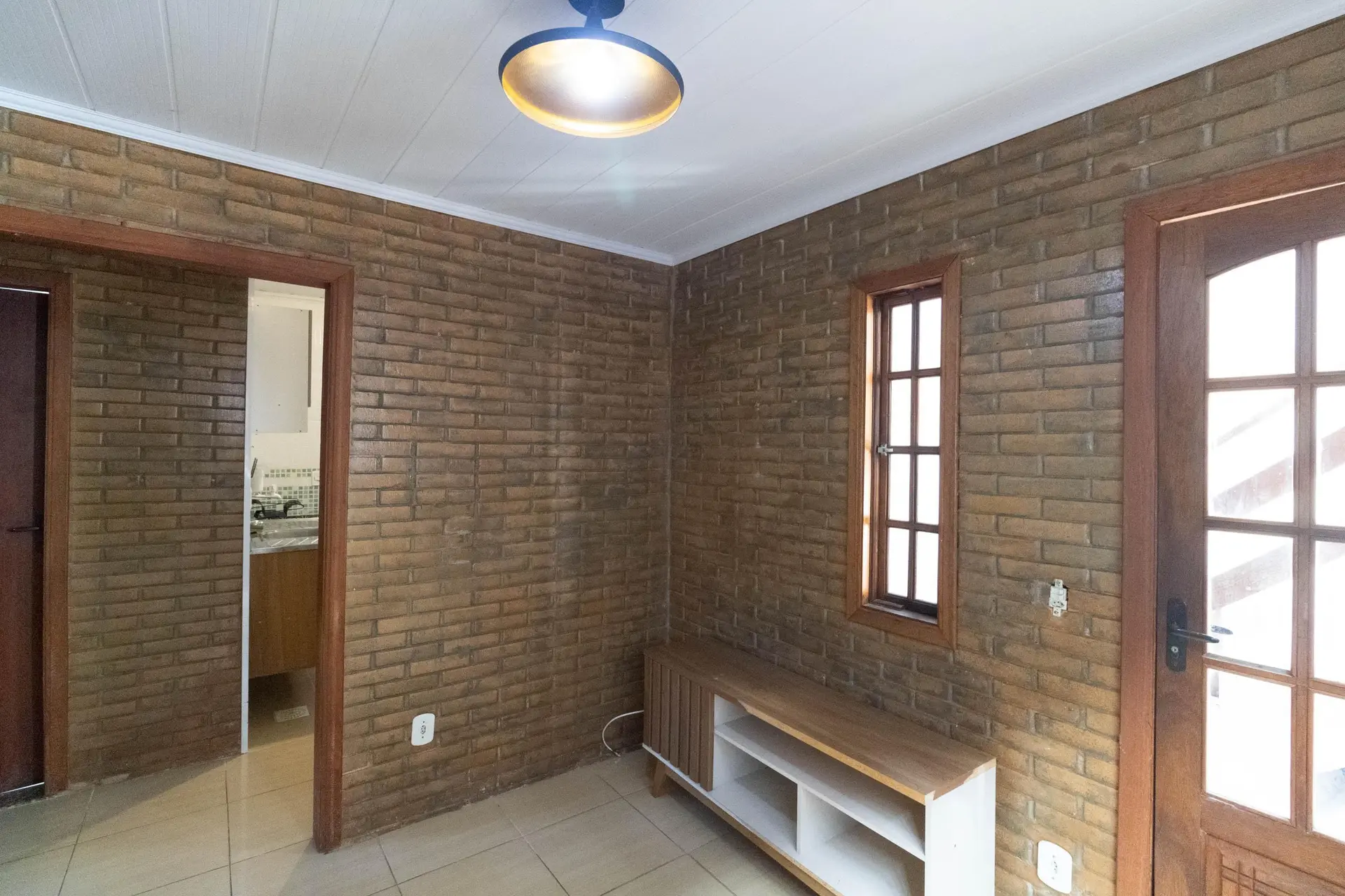 Casa sem mobília com 2 quartos e 1 vaga de garagem — photo 28