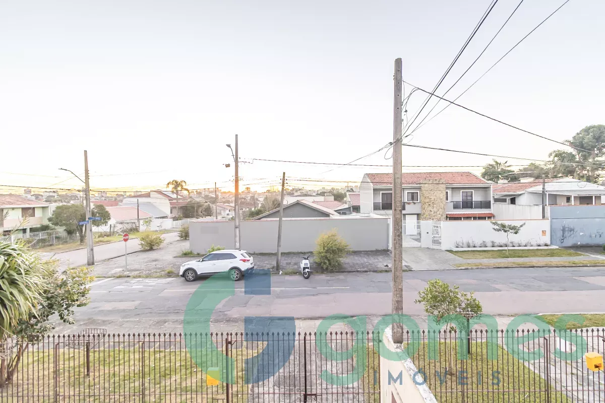 3-bedroom house, 1 with its own bathroom, 115 m², Curitiba — photo 64
