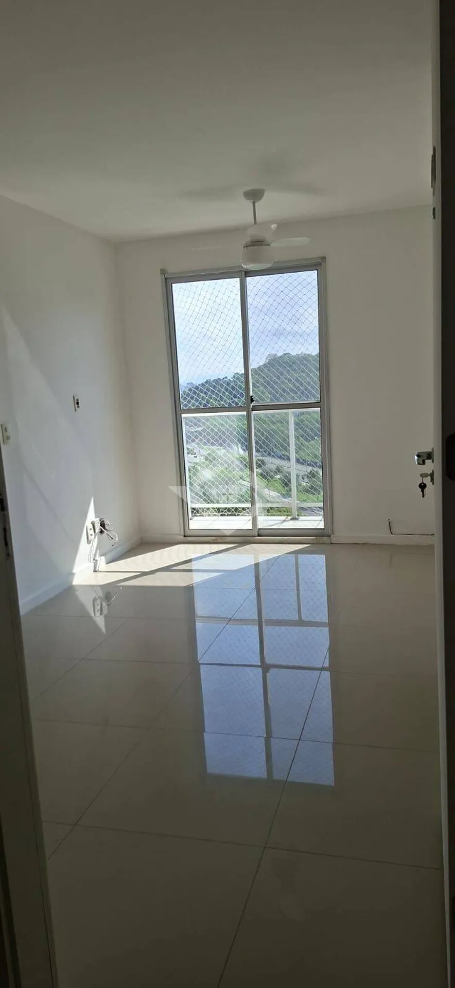 Lavadora y 2 dormitorios: departamento de 60 m² — photo 7