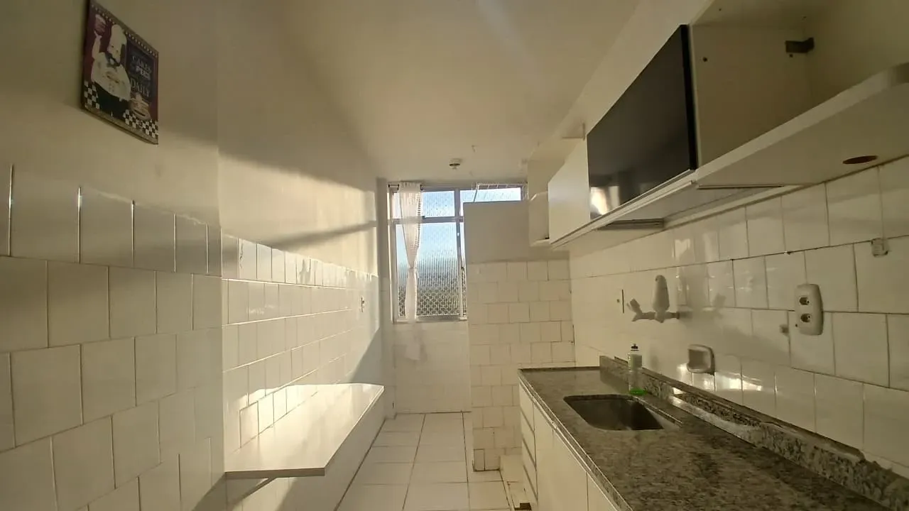 Apartment, 58 m², with a mountain view — photo 2