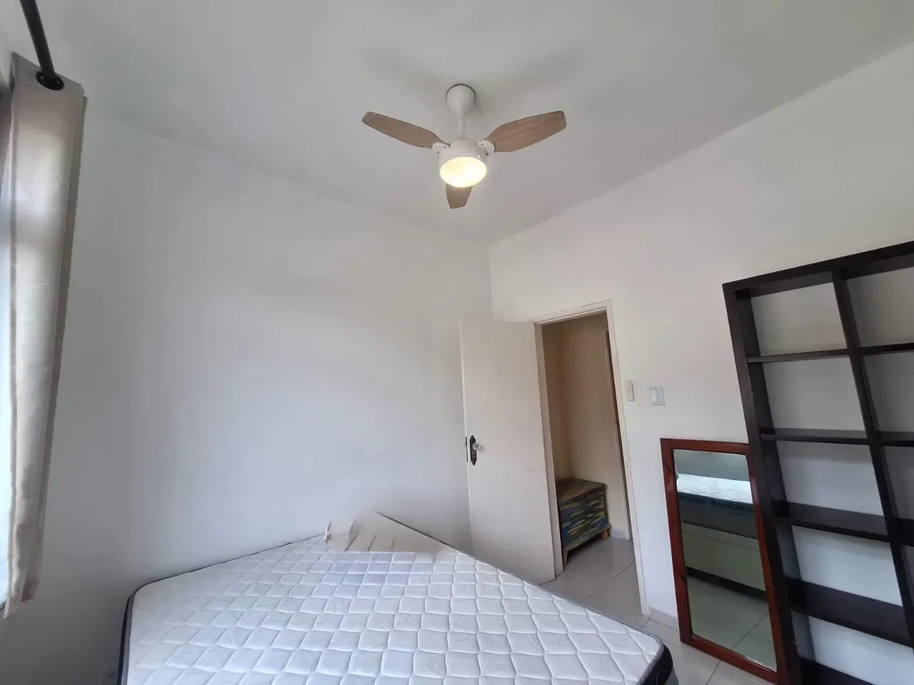 Mountain view in a one-bedroom apartment, 39 m² — photo 13