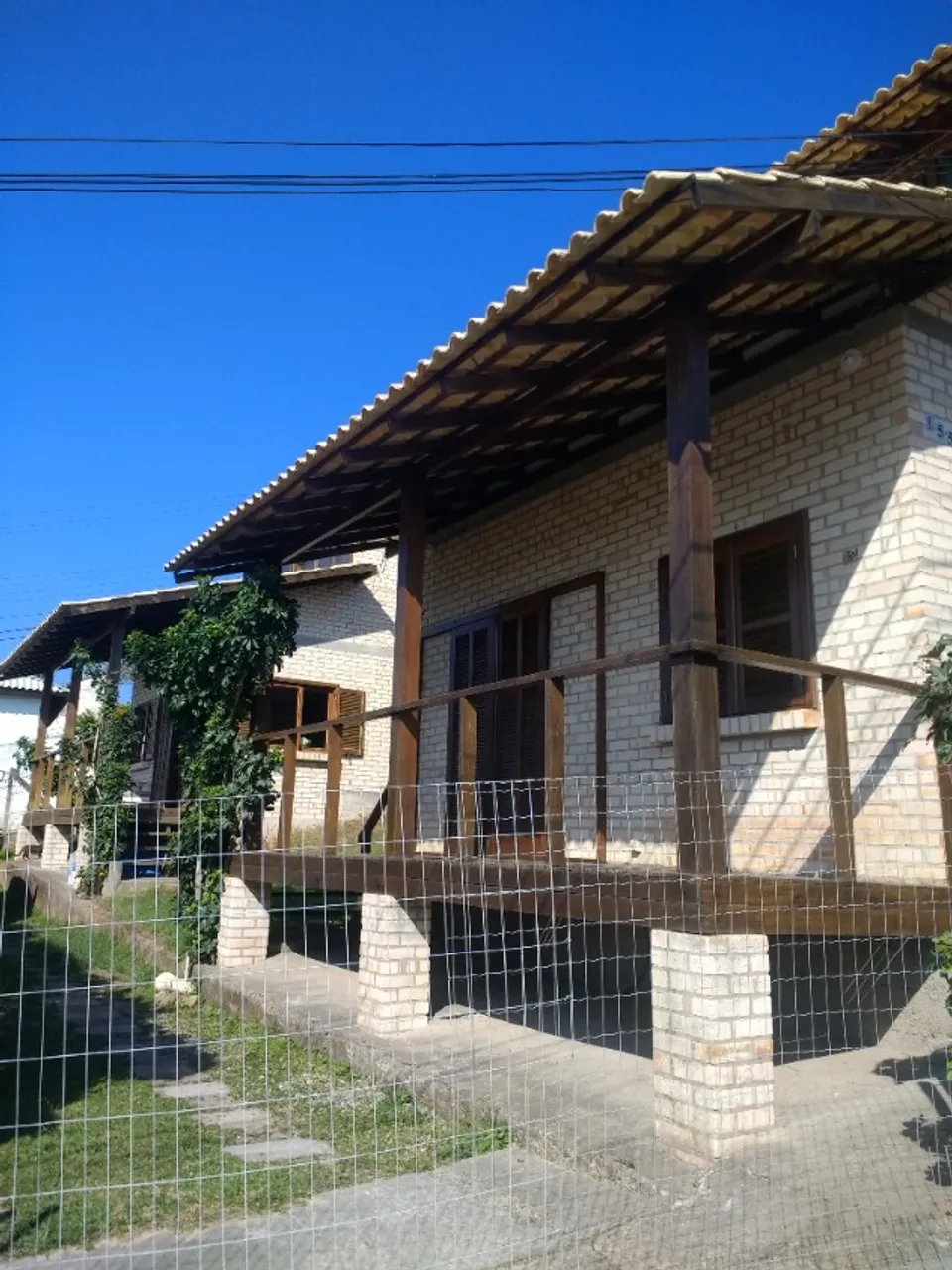 Casa semi amueblada con 1 dormitorio y 2 plazas de parking — photo 4
